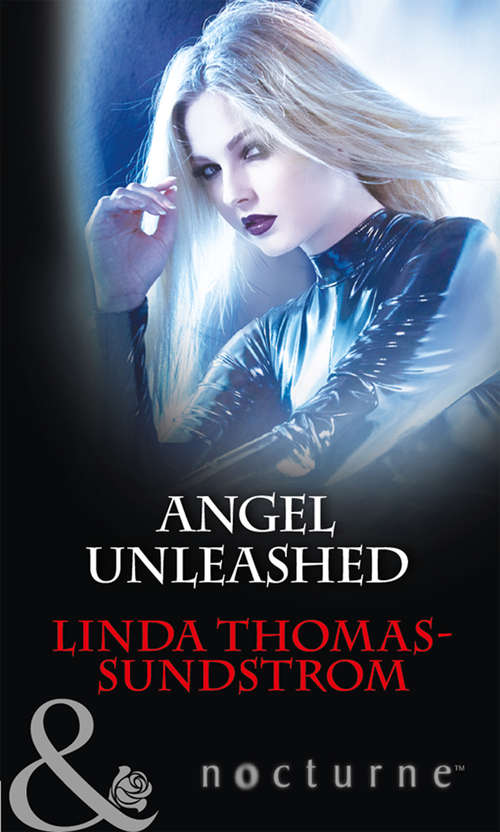 Book cover of Angel Unleashed: Angel Unleashed The Immortal's Unrequited Bride (ePub edition) (Mills And Boon Nocturne Ser.)