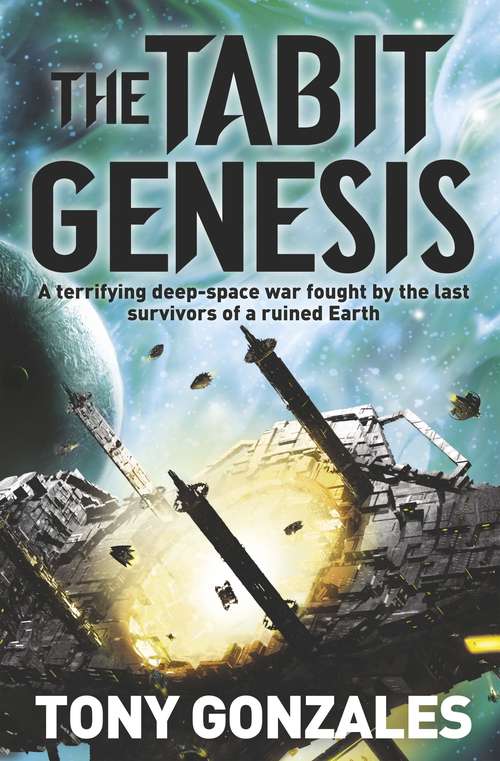 Book cover of The Tabit Genesis