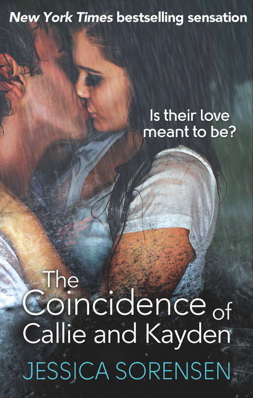 Book cover of The Coincidence of Callie and Kayden (Callie and Kayden #1)