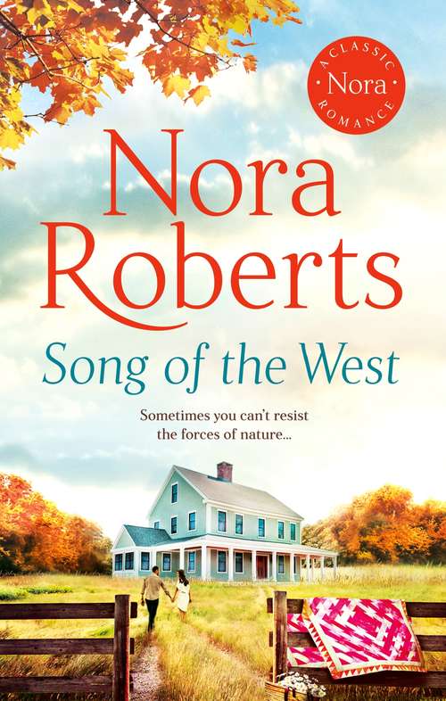 Book cover of Song of the West: A Selection From Home At Last