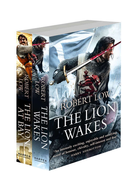 Book cover of The Kingdom Series Books 1 and 2 (ePub edition)