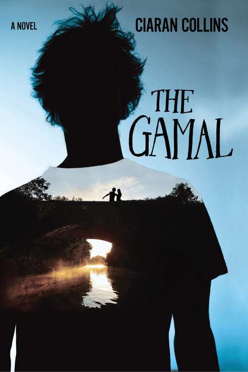 Book cover of The Gamal: A Novel