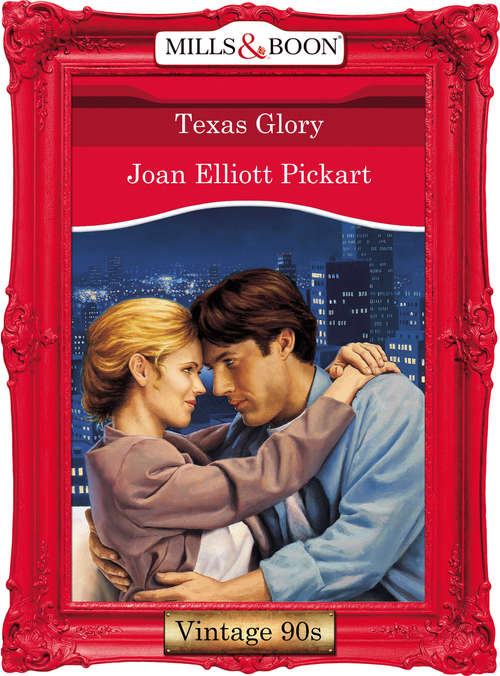 Book cover of Texas Glory (ePub First edition) (Mills And Boon Vintage Desire Ser. #1088)