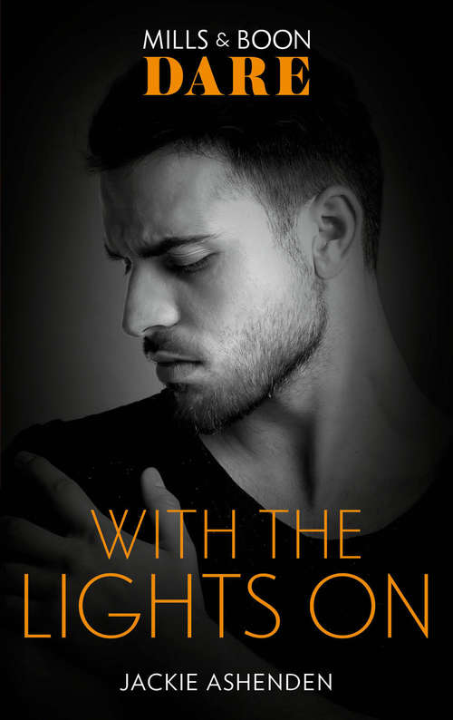 Book cover of With The Lights On: With The Lights On (playing For Pleasure) / Give Me More / Hold Me / Skin Deep (ePub edition) (Playing for Pleasure #2)