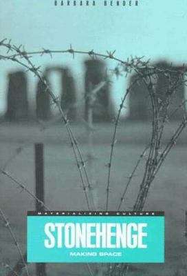 Book cover of Stonehenge: Making Space (PDF)
