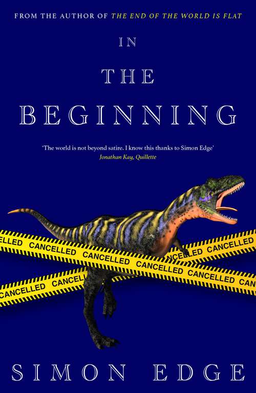 Book cover of In The Beginning: In The Beginning (G - Reference,information And Interdisciplinary Subjects Ser.)