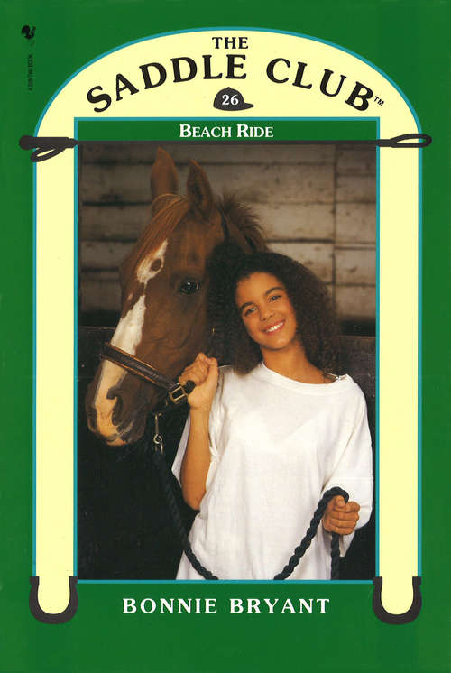 Book cover of Saddle Club Book 26: Saddle Club Bindup 13 (The\saddle Club Bindup Ser.: No. 13)
