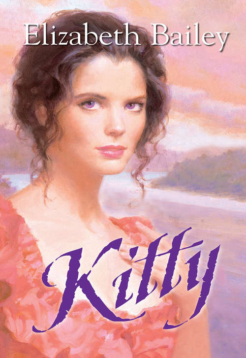 Book cover of Kitty (ePub First edition) (Mills And Boon Historical Ser.)