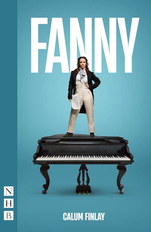 Book cover of Fanny (Nhb Modern Plays Ser.)