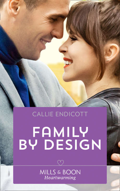 Book cover of Family By Design: The Rancher's Homecoming Her Heart's Bargain Christmas At Prescott Inn Family By Design (ePub edition) (Mills And Boon Heartwarming Ser.: Vol. 3)