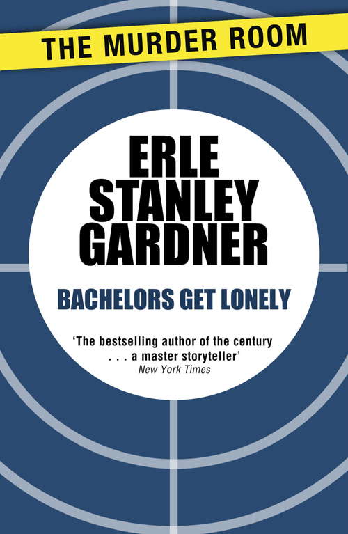 Book cover of Bachelors Get Lonely (Cool & Lam)