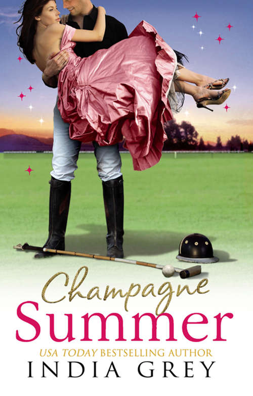 Book cover of Champagne Summer: At the Argentinean Billionaire's Bidding / Powerful Italian, Penniless Housekeeper (ePub First edition) (Mills And Boon M&b Ser.)