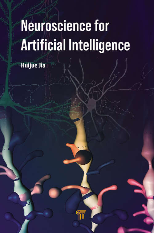 Book cover of Neuroscience for Artificial Intelligence