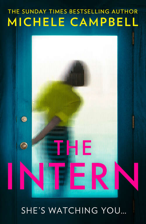 Book cover of The Intern (ePub edition)