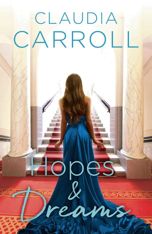 Book cover of Hopes & Dreams: From the author of the bestselling 'A Village Affair'