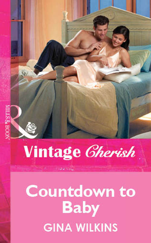 Book cover of Countdown to Baby: The Midwife's Baby / Spanish Doctor, Pregnant Midwife / Countdown To Baby (ePub First edition) (Mills And Boon Vintage Cherish Ser. #1592)