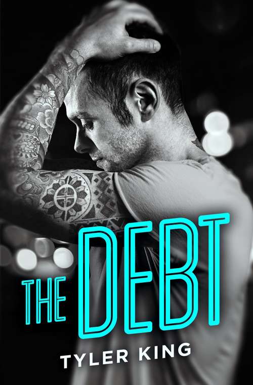 Book cover of The Debt