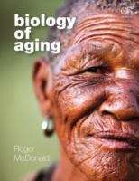 Book cover of Biology of Aging (PDF)