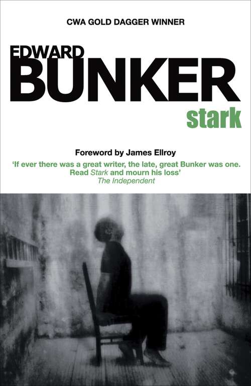 Book cover of Stark