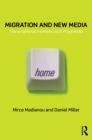 Book cover of Migration And New Media: Transnational Families And Polymedia (PDF)