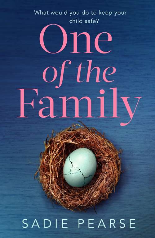Book cover of One of the Family