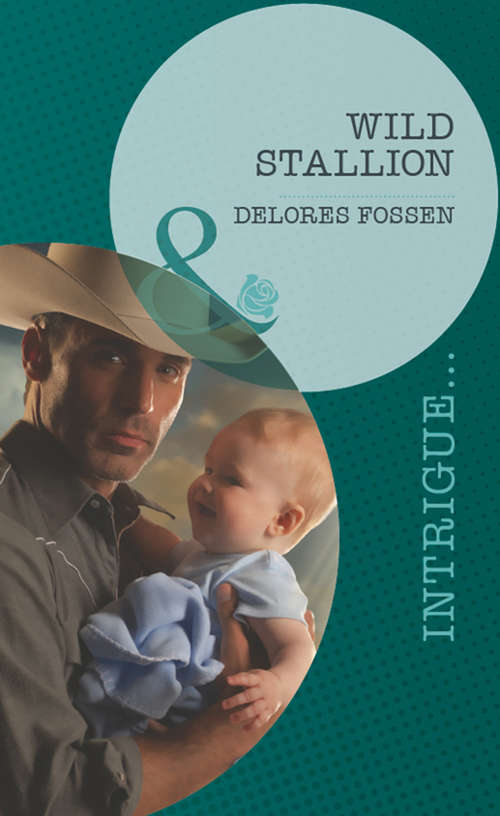 Book cover of Wild Stallion (ePub First edition) (Mills And Boon Intrigue Ser. #2)