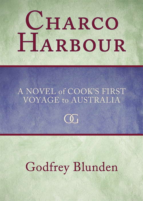 Book cover of Charco Harbour (Classic Australian Works)