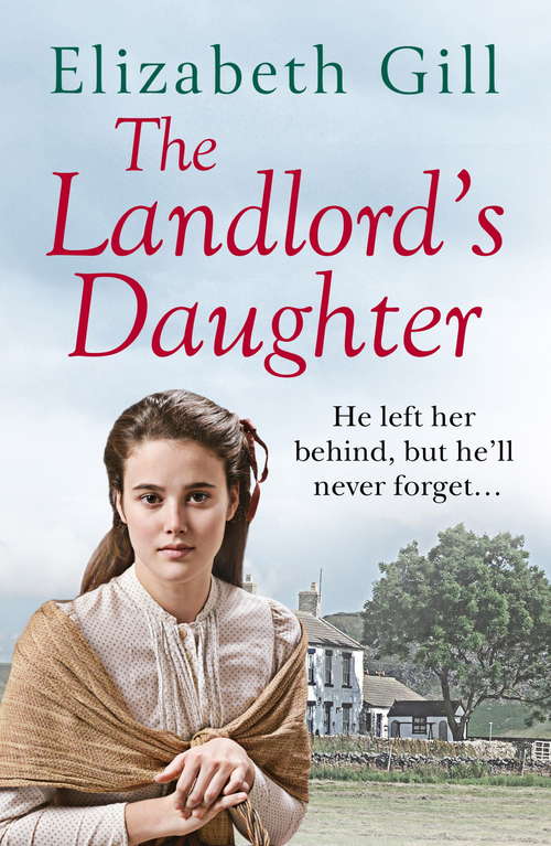 Book cover of The Landlord's Daughter: His Duty is to God, But His Heart is With Her