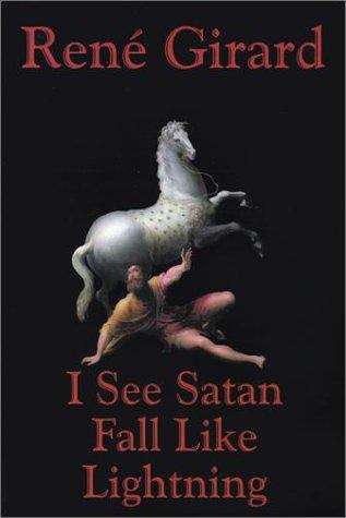 Book cover of I See Satan Fall Like Lightning (PDF)