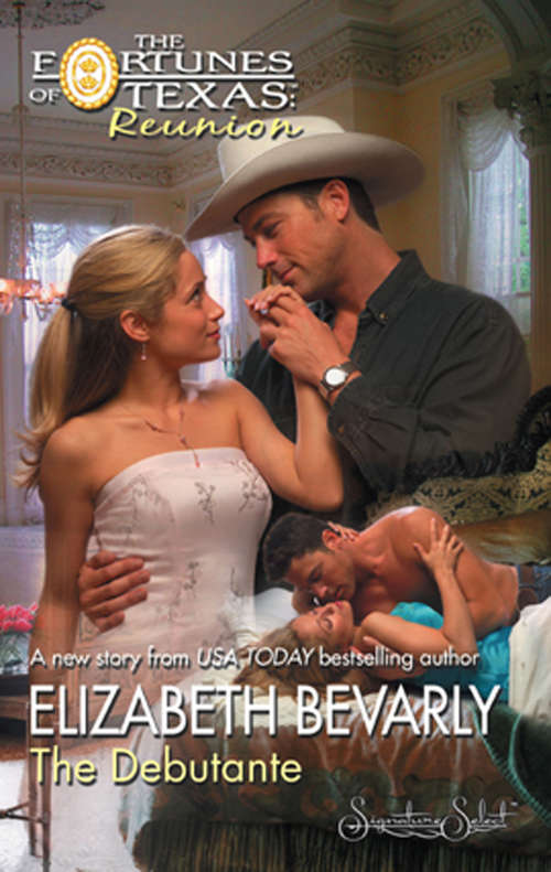 Book cover of The Debutante (ePub First edition) (Mills And Boon M&b Ser.)