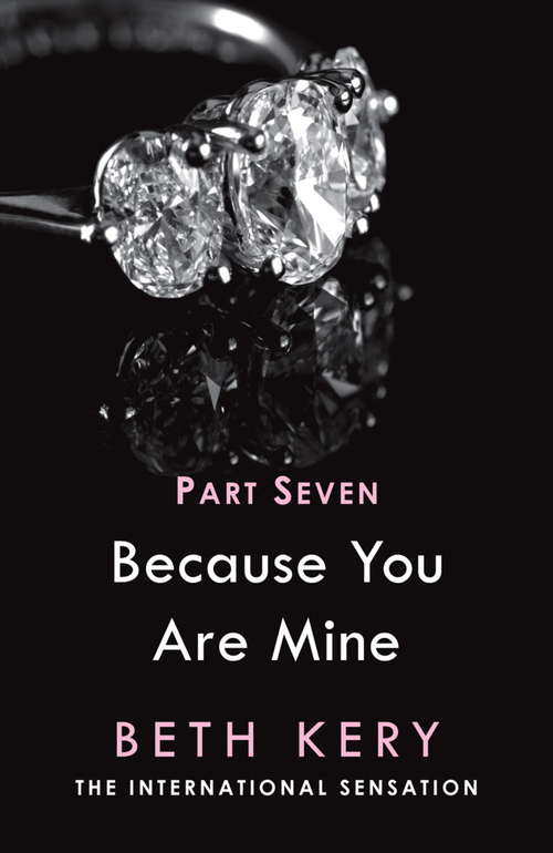 Book cover of Because I Need To: Because You Are Mine Series #1 (Because You Are Mine Serial #7)