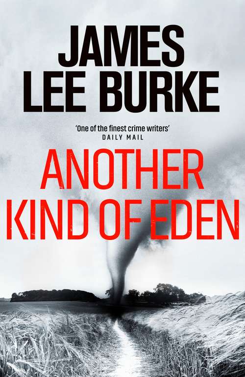 Book cover of Another Kind of Eden