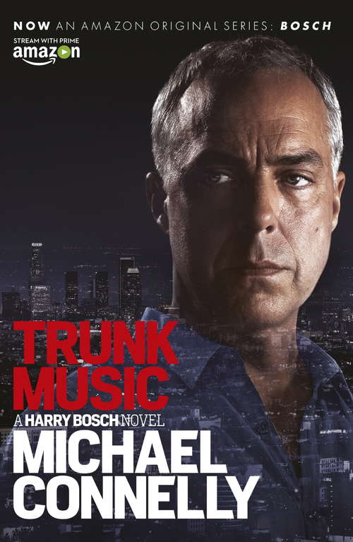 Book cover of Trunk Music (4) (Harry Bosch Series #5)