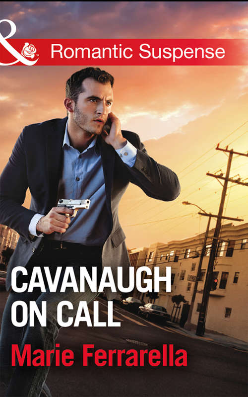 Book cover of Cavanaugh On Call: Cavanaugh On Call Pregnant By The Colton Cowboy A Stranger She Can Trust Reunited With The P. I. (ePub edition) (Cavanaugh Justice #34)