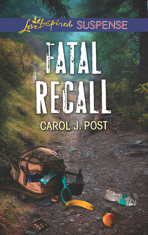 Book cover of Fatal Recall: Vanished In The Night Fatal Recall Killer Country Reunion (ePub edition) (Mills And Boon Love Inspired Suspense Ser.)