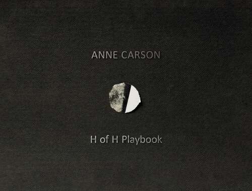 Book cover of H of H Playbook