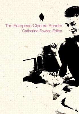 Book cover of European Cinema Reader (PDF)