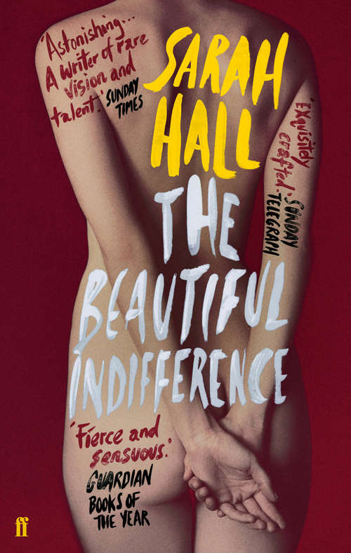 Book cover of The Beautiful Indifference: Stories (Main) (P. S. Ser.)