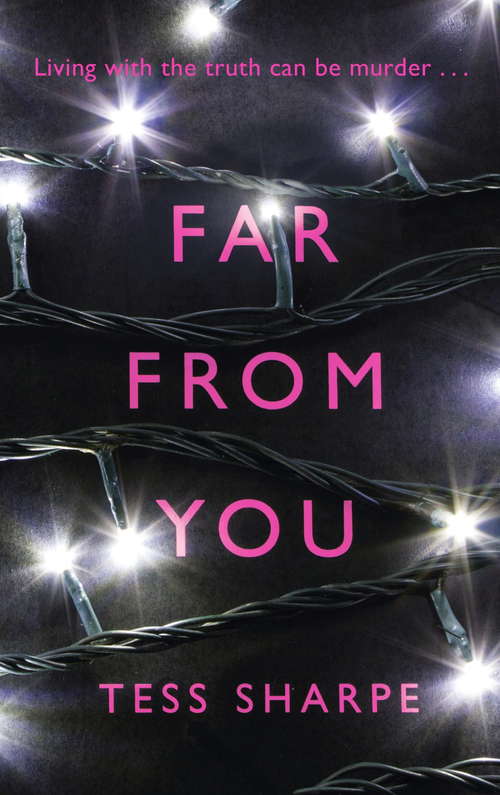 Book cover of Far From You