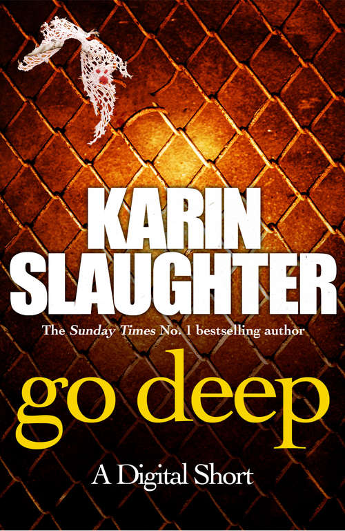 Book cover of Go Deep: (Short Story)