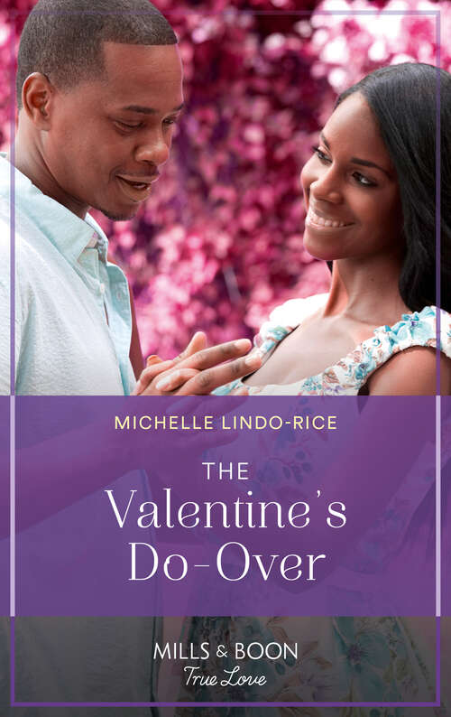 Book cover of The Valentine's Do-Over (ePub edition) (Seven Brides for Seven Brothers #3)