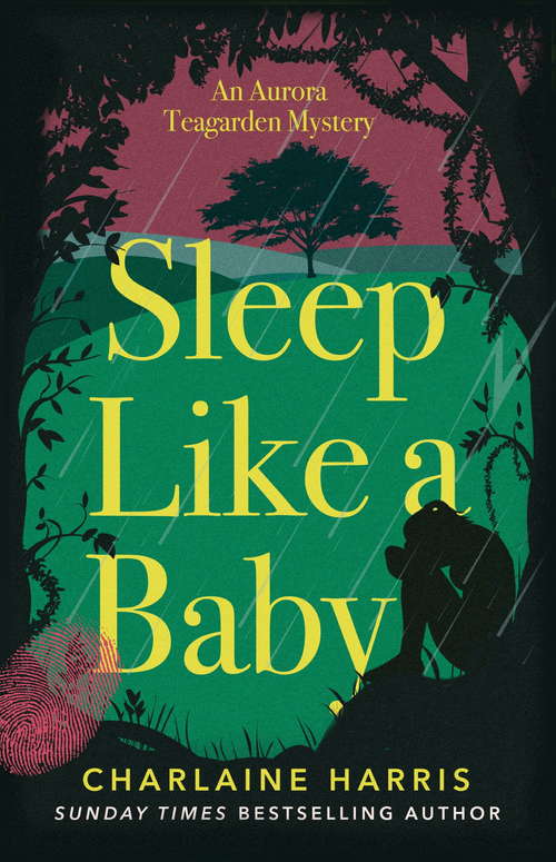 Book cover of Sleep Like a Baby (Aurora Teagarden Mysteries #10)