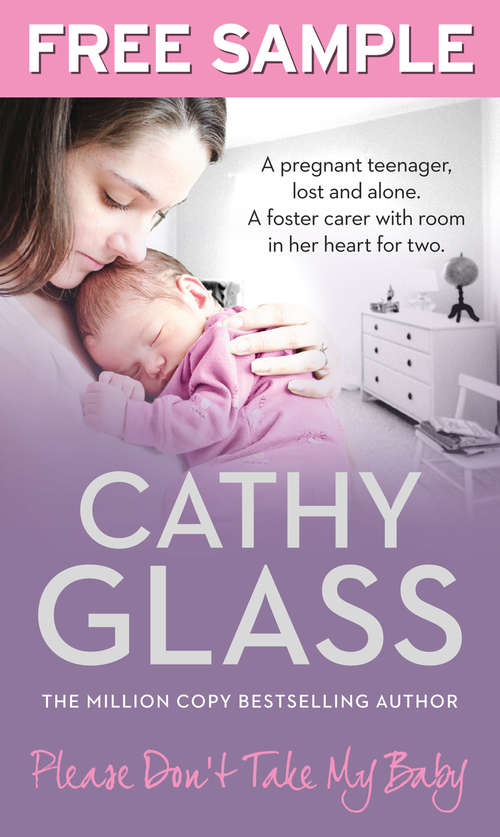 Book cover of Please Don’t Take My Baby: Free Sampler (ePub edition)