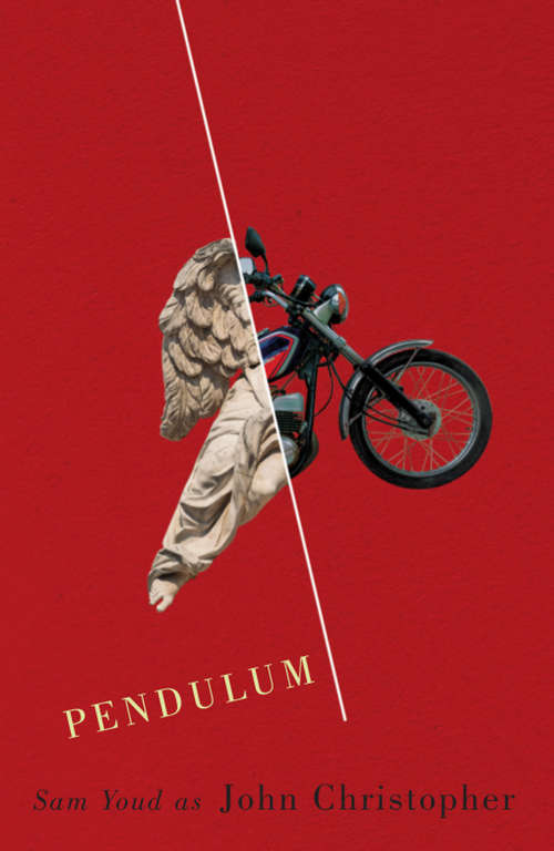 Book cover of Pendulum