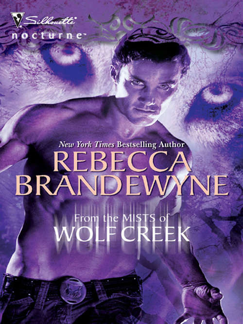 Book cover of From The Mists Of Wolf Creek (ePub First edition) (Mills And Boon Intrigue Ser.)