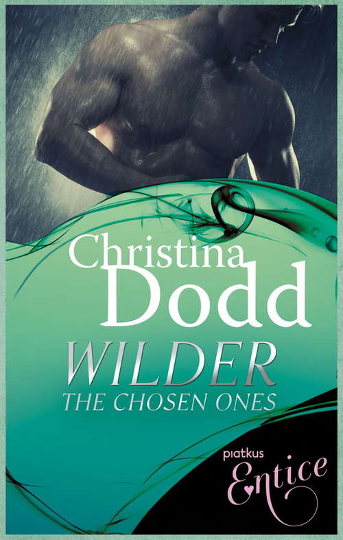 Book cover of Wilder: Number 5 in series (1) (Chosen Ones #5)