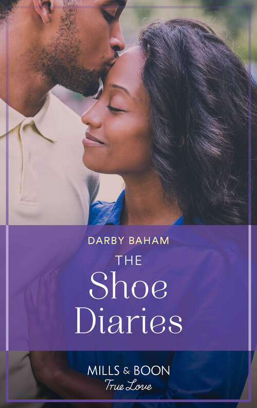 Book cover of The Shoe Diaries (ePub edition) (The Friendship Chronicles #1)