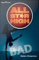 Book cover of All Star High: Bad (PDF)