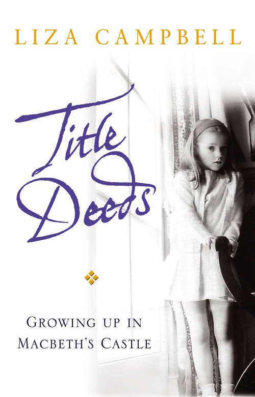 Book cover of Title Deeds
