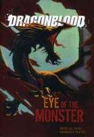 Book cover of Eyes of the Monster (Dragonblood) (PDF)